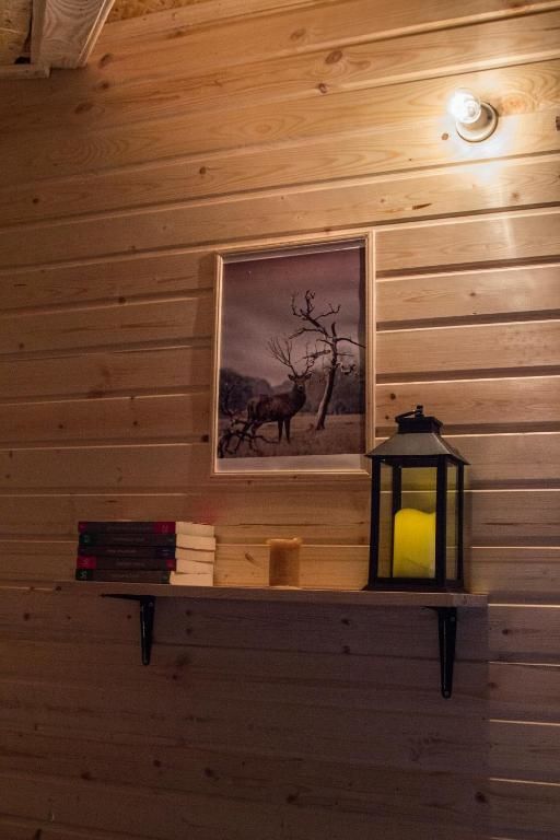 Дома для отпуска Kazbegi Hut Степанцминда-45